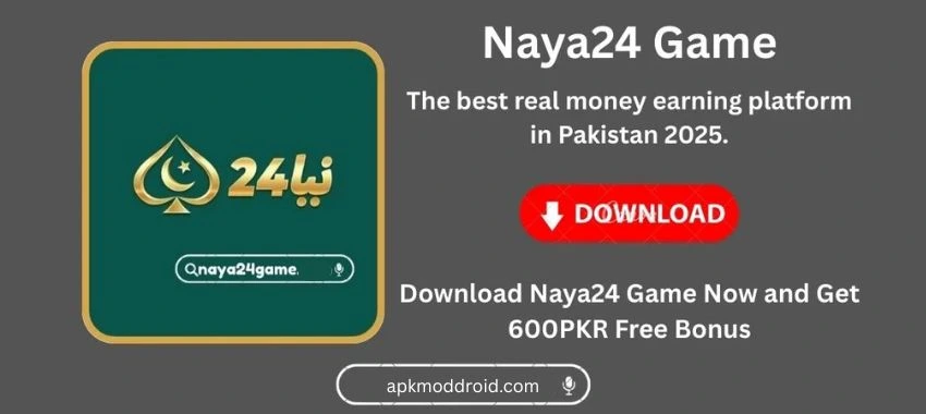 Naya24 Game